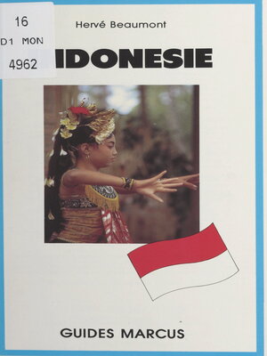 cover image of Indonésie